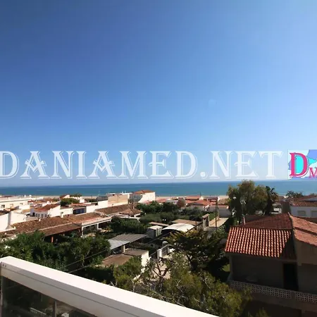 Aticoplaya Apartment Dénia